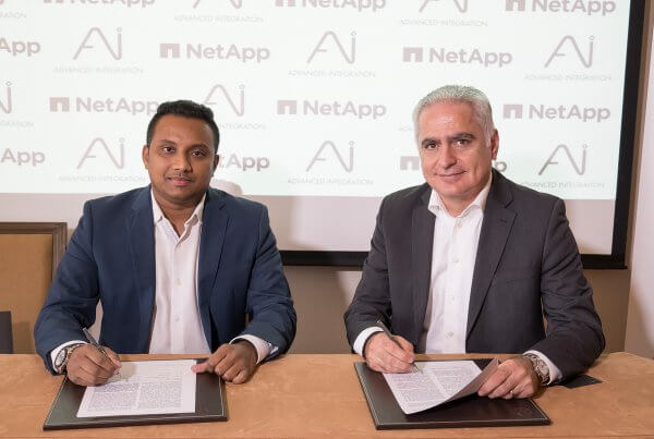 NetApp Reseller Dubai Emirates
