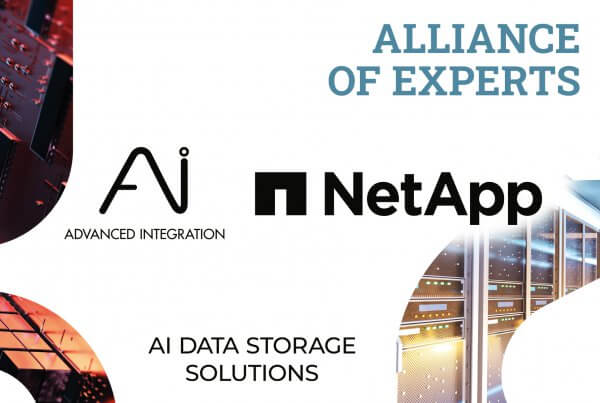 NetApp SOlutions Provider DATACENTER