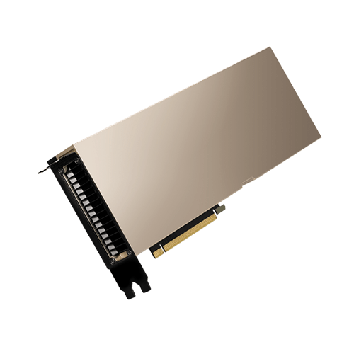 Nvidia HPC TeslaA100