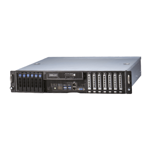 EGX Server Dubai Middle East