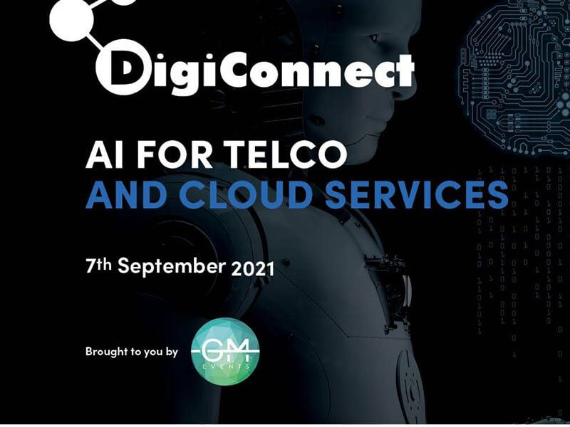 MEA Virtual Executive Boardroom on AI for Telco and Cloud Services.