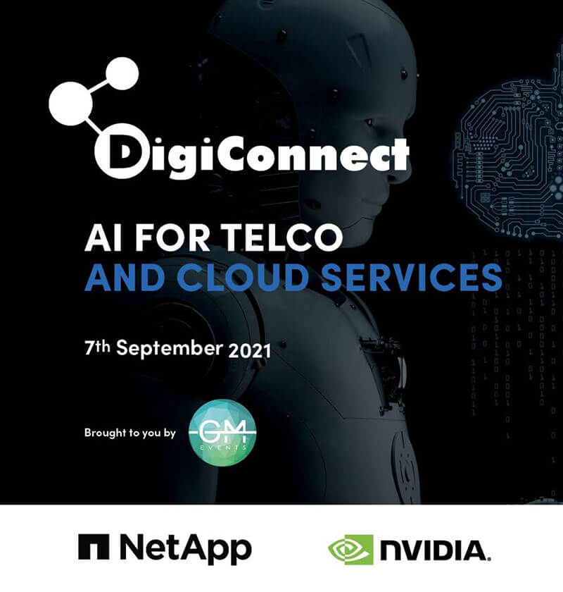 MEA Virtual Executive Boardroom on AI for Telco and Cloud Services.