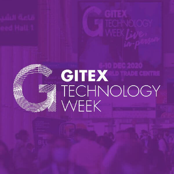 GITEX 2021 Advanced Integration