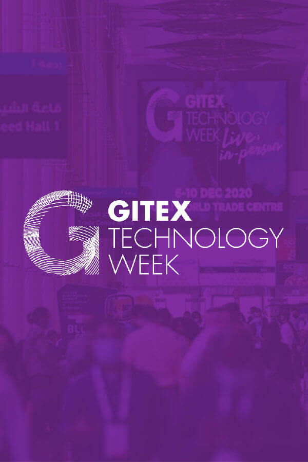 GITEX 2021 Advanced Integration