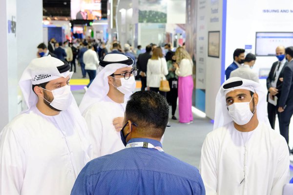 GITEX Artificial Intelligence