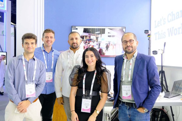 GITEX GLOBAL 2021 Artificial Intelligence
