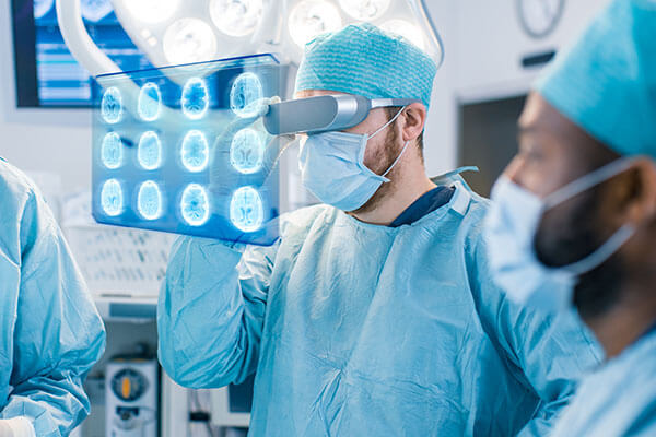 Healthcare Artificial iNTELLIGENCE Dubai