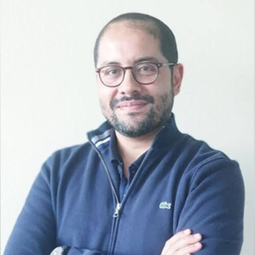 Mohamed Ali Hammami
