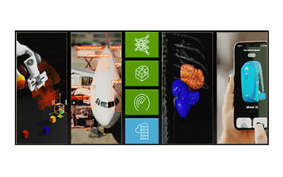 NVIDIA AI Enterprise Dubai Emirates Artificial Intelligence