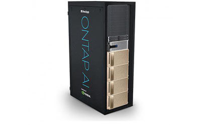 Nvidia DGX POD DUBAI EMIRATES Artificial Intelligence