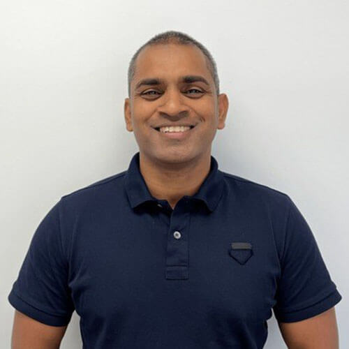 Ravi Kiran Smartcow