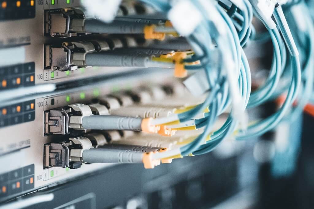 Datacenter Artificial Intelligence Dubai United Arab Emirates