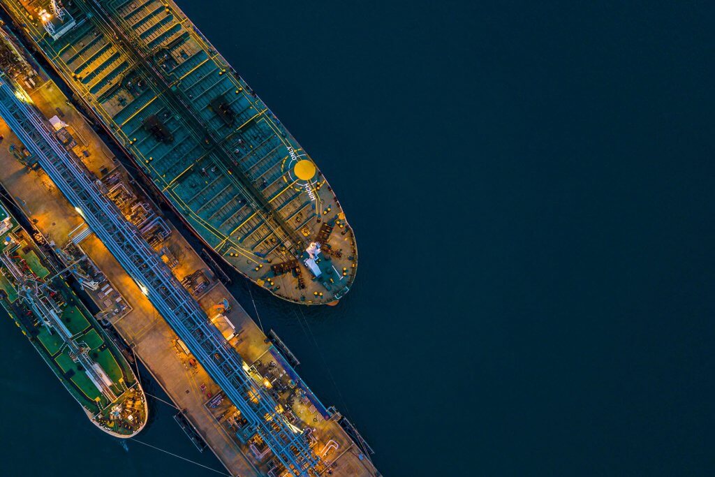 Energy Oil Artificial Intelligence Dubai Middle East