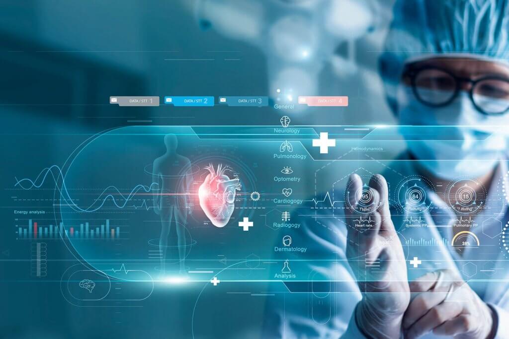 Government Artificial Intelligence Dubai Middle East