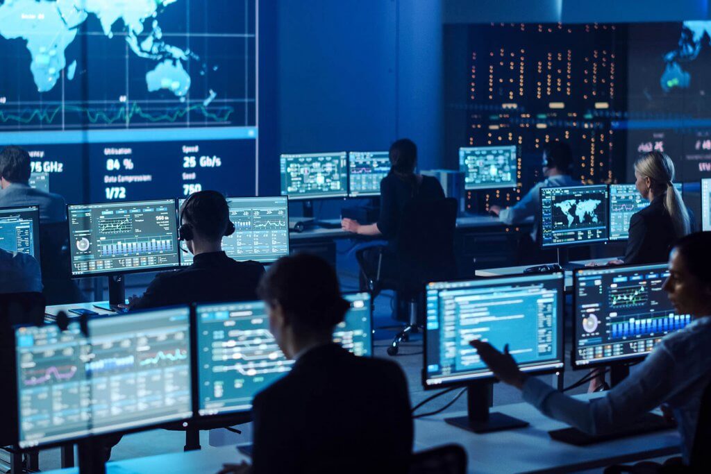 Government Artificial Intelligence Dubai Middle East