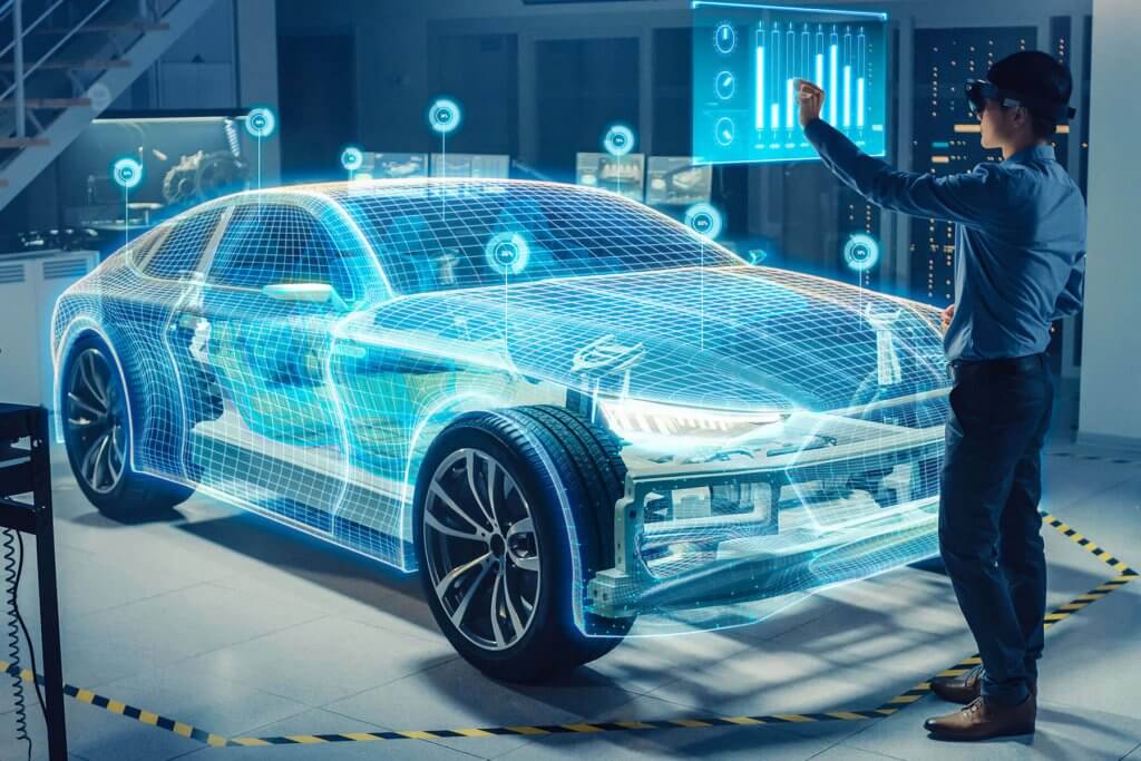 Manufacturing Artificial Intelligence Dubai United Arab Emirates