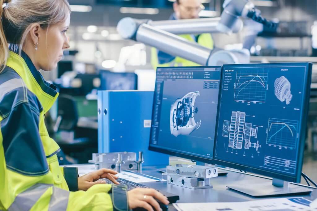 Manufacturing Artificial Intelligence Dubai United Arab Emirates