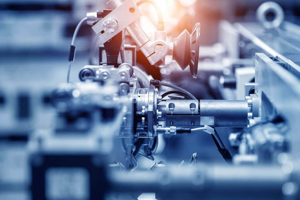 Manufacturing Artificial Intelligence Dubai United Arab Emirates