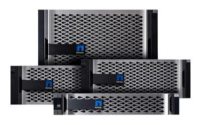 NetApp Product NVIDIA Dubai Emirates AI Solution
