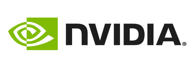 Nvidia Official Partner Middle East emirates
