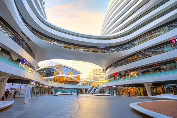 Retail Artificial intelligence AI Dubai Middle East