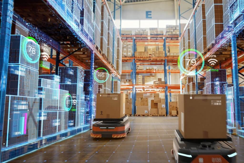Retail Artificial Intelligence Dubai Middle East