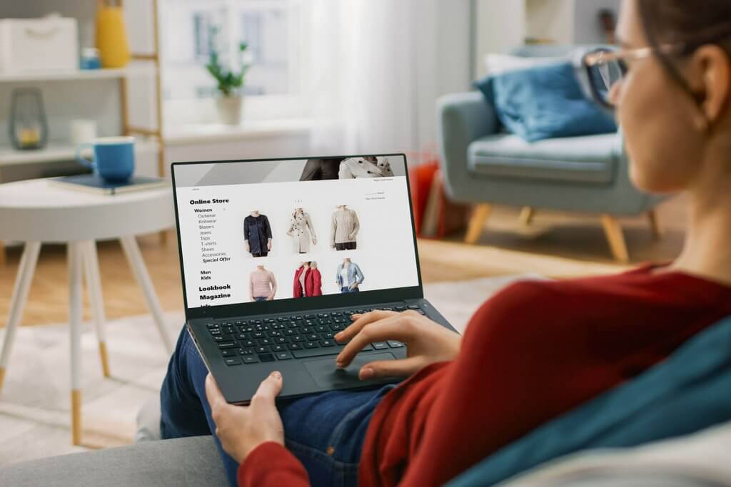 Retail Artificial Intelligence Dubai Middle East