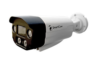 SMartcam SMartcow Edge AI Computing Emirates Arab Dubai