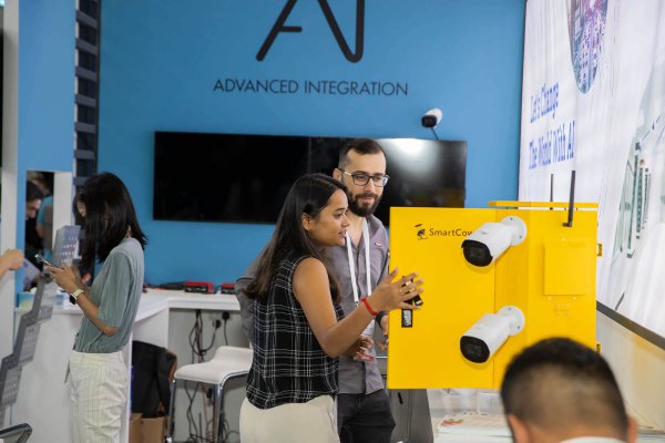 GITEX GLOBAL 2022 Artificial Intelligence