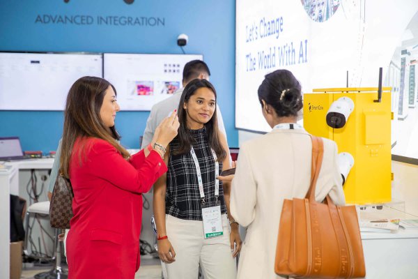 GITEX GLOBAL 2022 Artificial Intelligence
