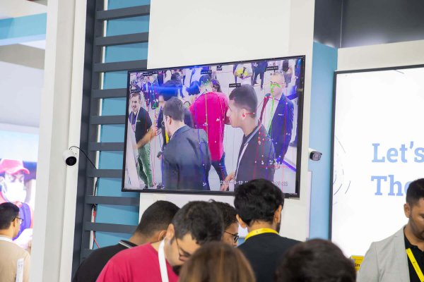 GITEX GLOBAL 2022 Artificial Intelligence
