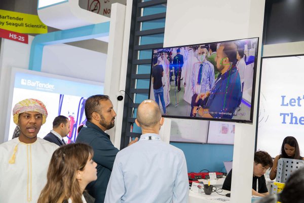 GITEX GLOBAL 2022 Artificial Intelligence