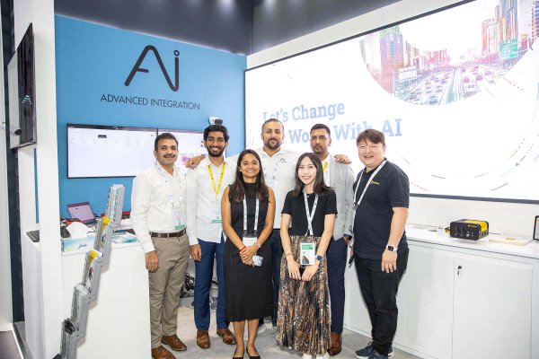 GITEX GLOBAL 2022 Artificial Intelligence
