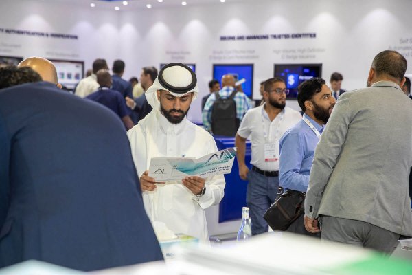 GITEX GLOBAL 2022 Artificial Intelligence