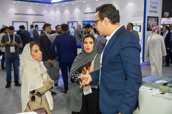 GITEX GLOBAL 2022 Artificial Intelligence
