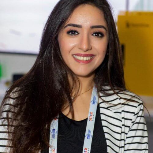 Samar Elhakim Advanced Integration