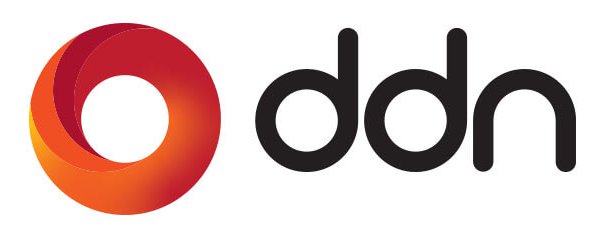 ddn Official Partner Middle East