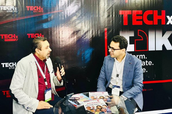 ICT Cairo 2022 AI Artificial Intelligence Egypt