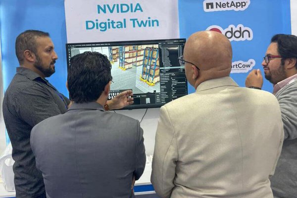 ICT Cairo 2022 AI Artificial Intelligence Egypt