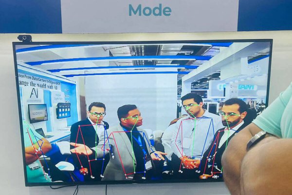 ICT Cairo 2022 AI Artificial Intelligence Egypt