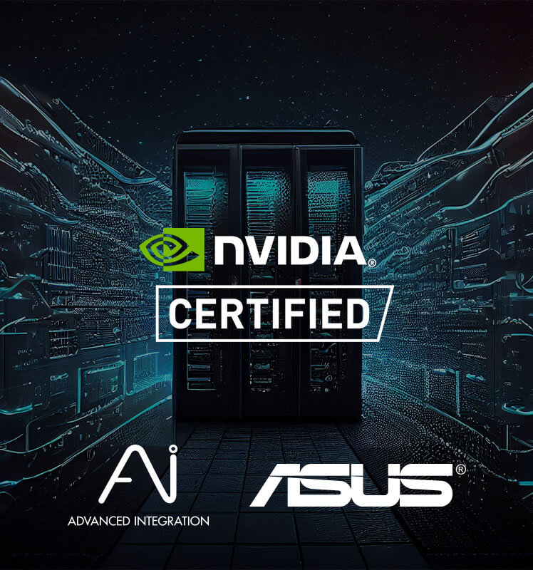 nvidia certified system omnivers asus united arab emirates