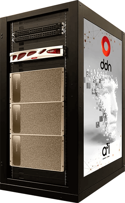 gitex 2023 dubai advanced integration artificial intelligence