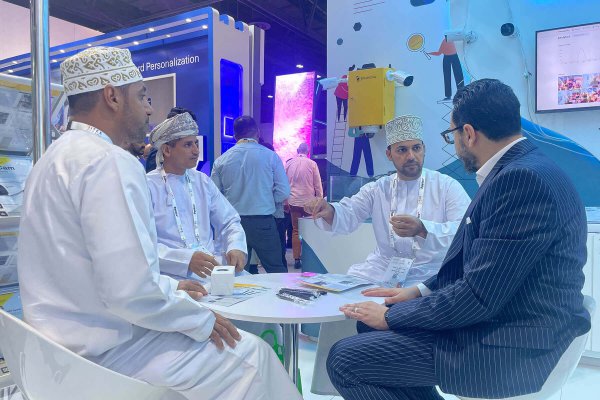gitex 2023 dubai advanced integration artificial intelligence