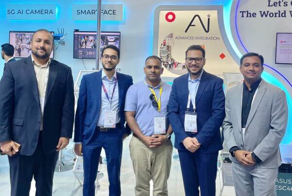 gitex 2023 dubai advanced integration artificial intelligence