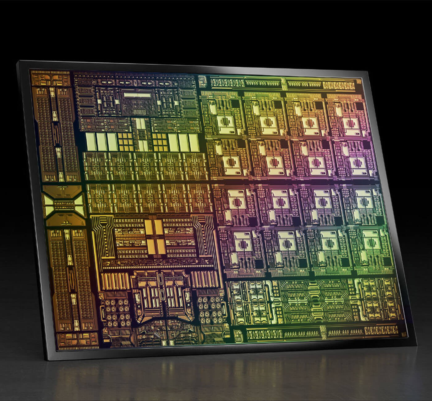 NVIDIA Bluefield