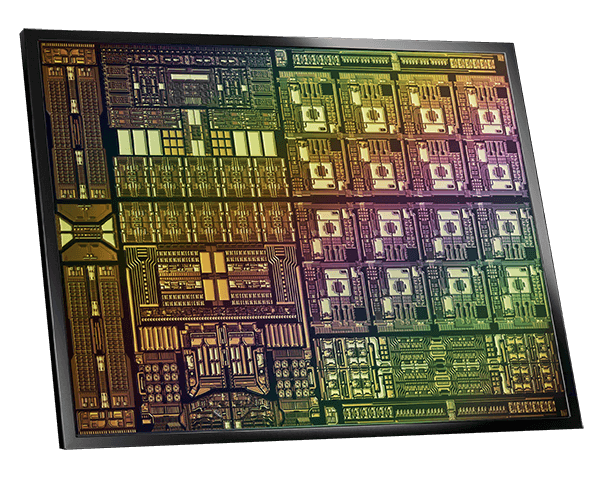 bluefield 3 advanced integration NVIDIA