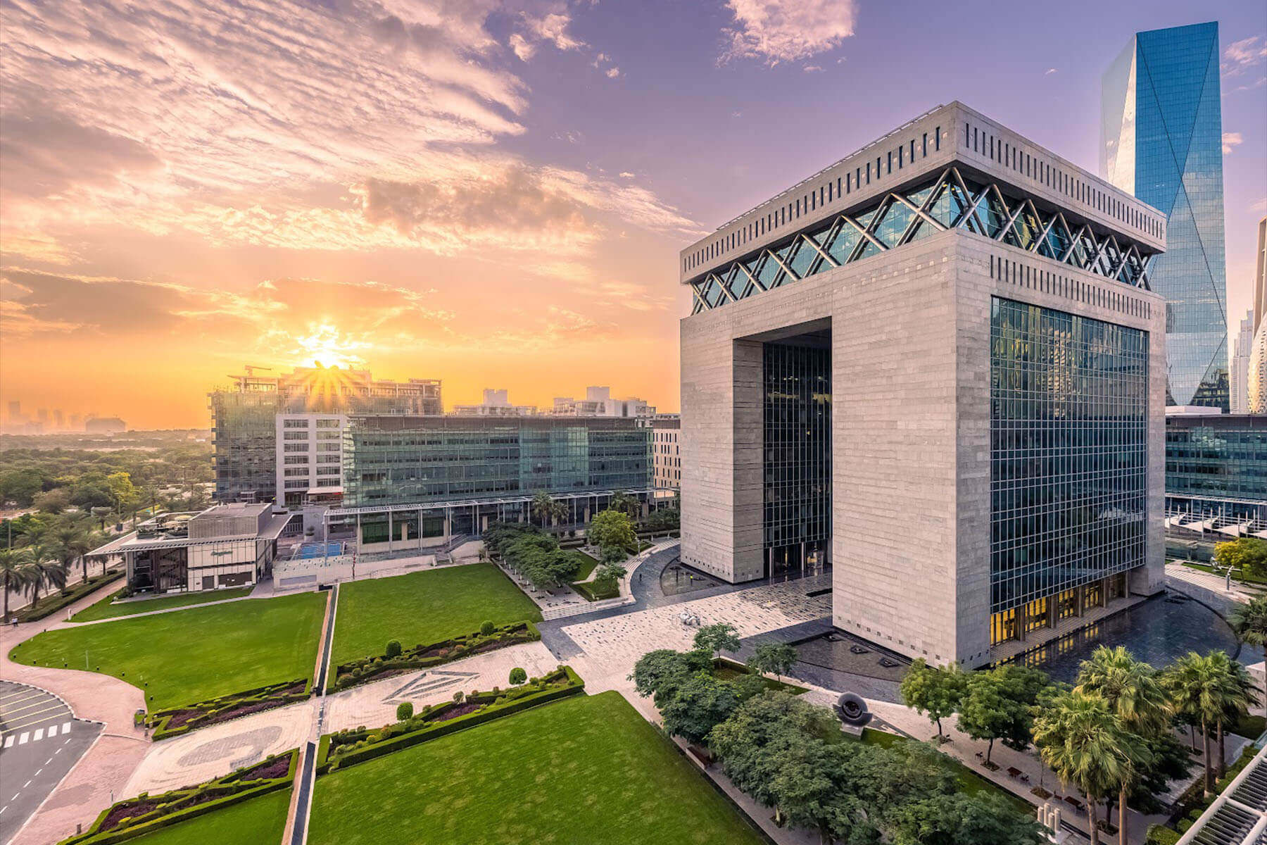 ai dubai campus middle east united emirates artificial intelligence