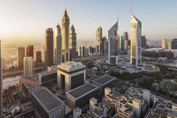 ai dubai campus middle east united emirates artificial intelligence