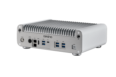 aetina AIE-PO2333-6USB-AIE-PN3343-6USB edge AI united arab emirates dubai