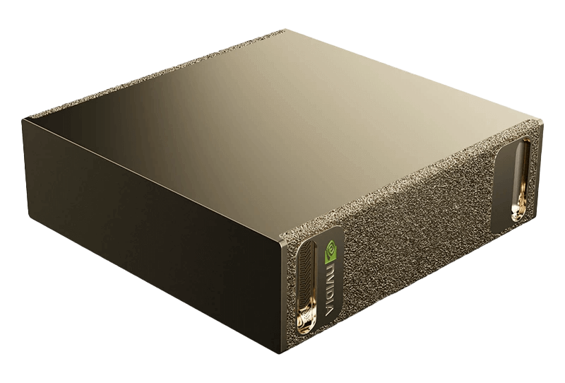 NVIDIA DGX Spark Dubai United Arab Emirates Data Center